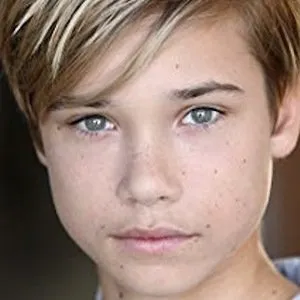 Luca Alexander