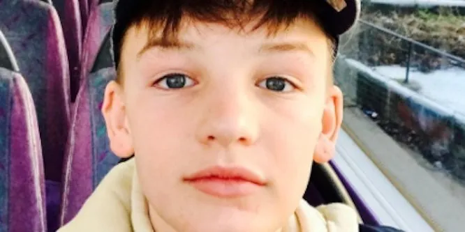 Alfie Sheard