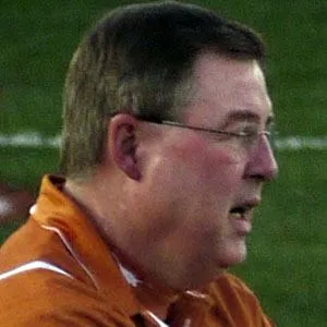 Greg Davis (Football Coach)