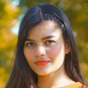 Mishti Pandey