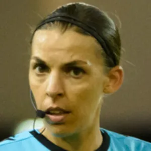 Stéphanie Frappart