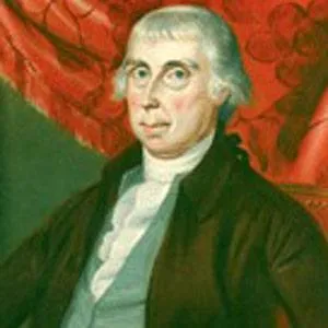 James Madison Sr. (Family Member)