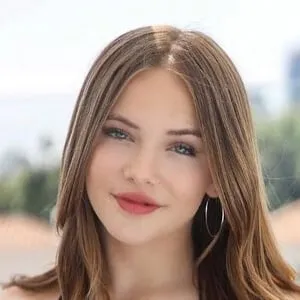 Abryelle Wilson