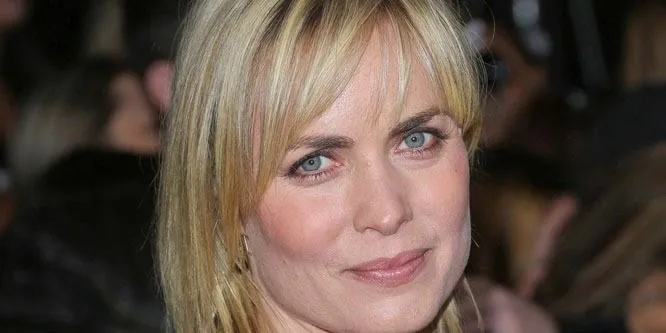 Radha Mitchell