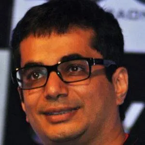Vishal Gondal