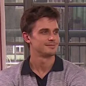 Antoni Porowski