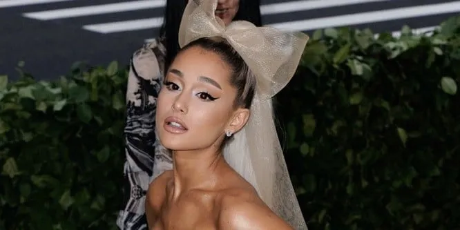 Ariana Grande