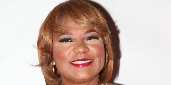 Evelyn Braxton