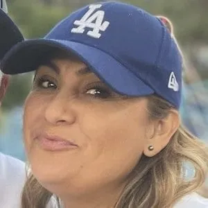 Jenny Martinez (TikTok Star)