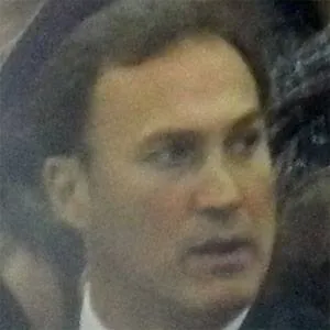Mike Foligno