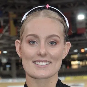 Olivia Podmore