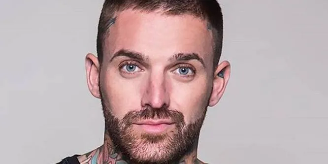 Aaron Chalmers
