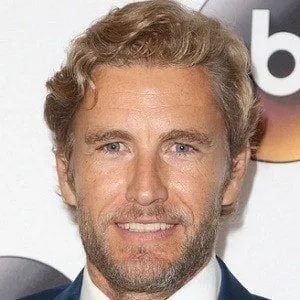 Brett Tucker