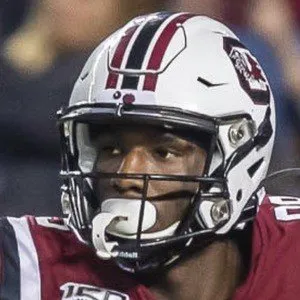 Bryan Edwards (Football Player)