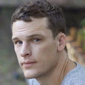Grant Harvey (TV Actor)