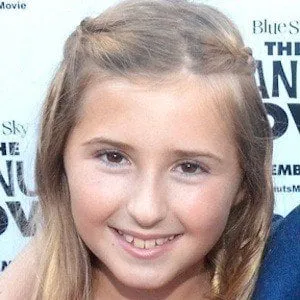 Hadley Belle Miller
