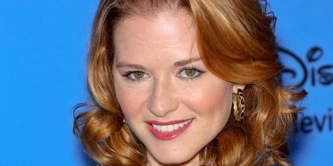 Sarah Drew