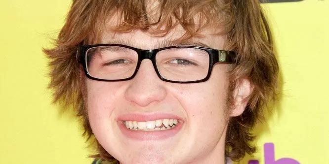 Angus T. Jones