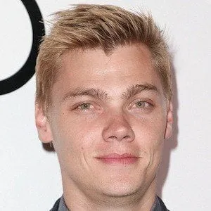 Levi Meaden