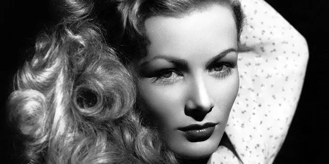 Veronica Lake
