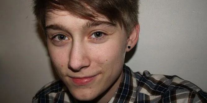 Alex Bertie