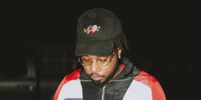 Mark Battles