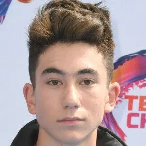Adam Ian Cohen