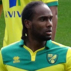 Cameron Jerome