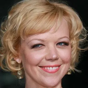 Emily Bergl