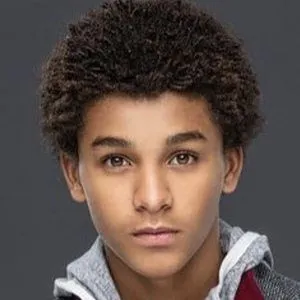 Jaden Michael