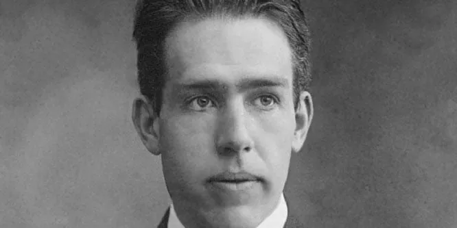 Niels Bohr