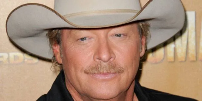 Alan Jackson