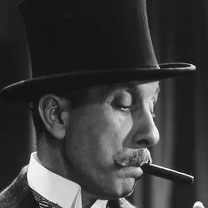 António Silva (Movie Actor)