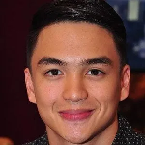 Dominic Roque