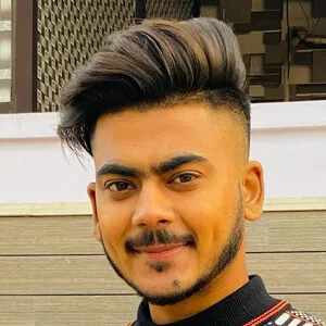 Harsimran Singh