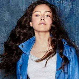 María Parrado