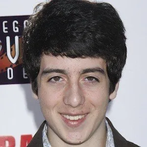 Austin Rogers