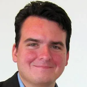 David Weigel