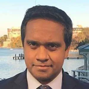 Manu Raju