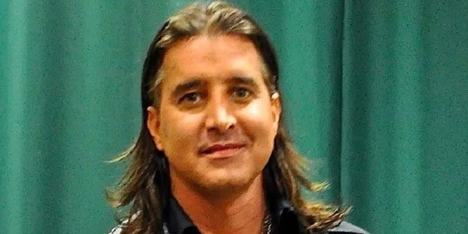 Scott Stapp