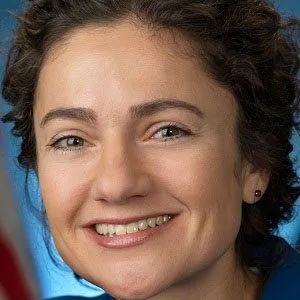 Jessica Meir