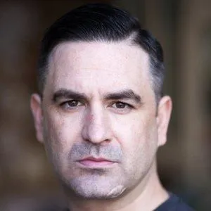 Marc Bannerman