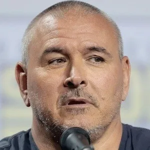 Tim Miller