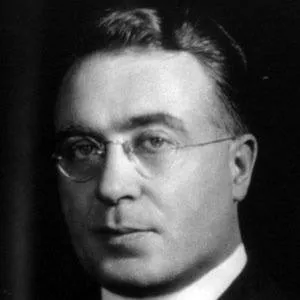 Charles Coughlin