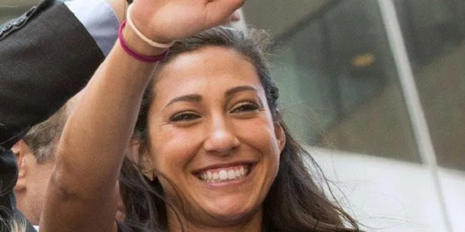 Christen Press
