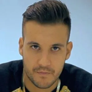 Fred de Palma