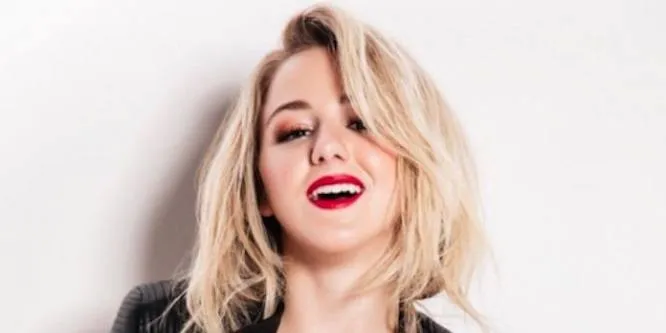 Chloé Lukasiak