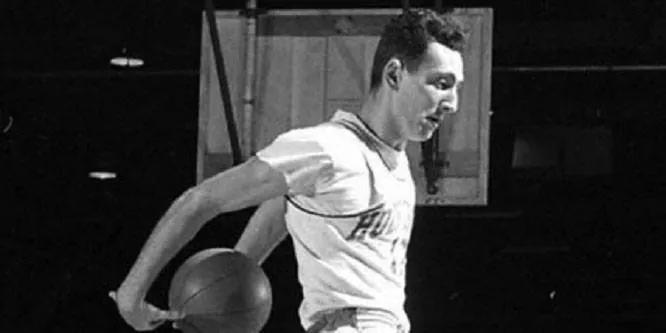 Chuck Taylor (Entrepreneur)