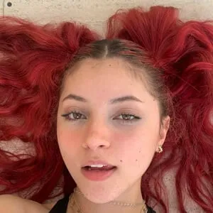 Melissa Velandia