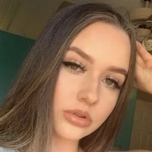 Natalie Shay (YouTube Star)